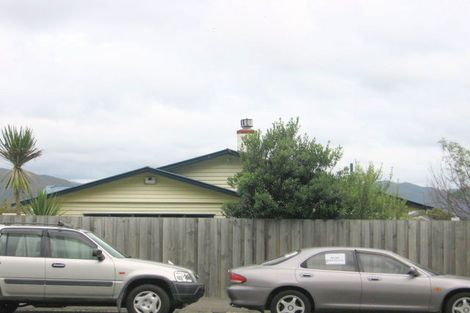 Photo of property in 458 Hutt Road, Alicetown, Lower Hutt, 5010