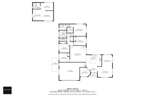 Photo of property in 148 Waring Road, Taupiri, 3791