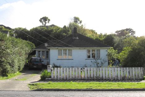 Photo of property in 117 Judd Crescent, Naenae, Lower Hutt, 5011