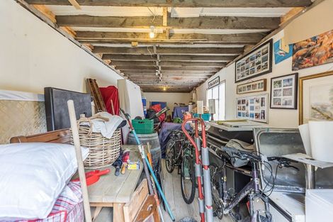 Photo of property in 93 View Road, Houghton Bay, Wellington, 6023