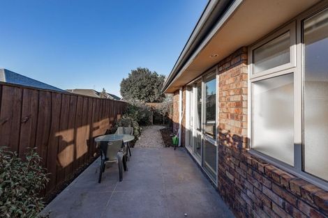 Photo of property in 4 Stark Place, Kaiapoi, 7630