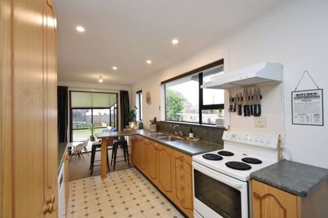 Photo of property in 34 Wye Street, Newfield, Invercargill, 9812