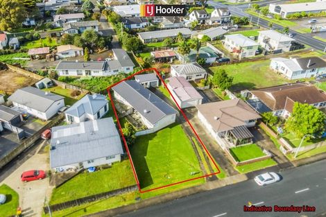 Photo of property in 1/18 Ruth Street, Manurewa, Auckland, 2102