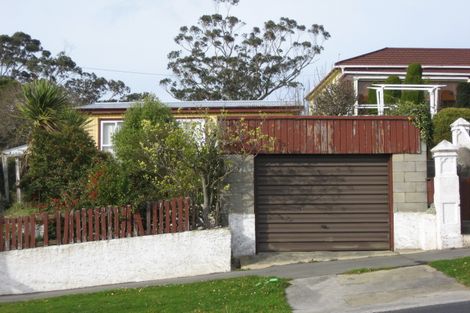 Photo of property in 17 Harrington Street, Port Chalmers, 9023