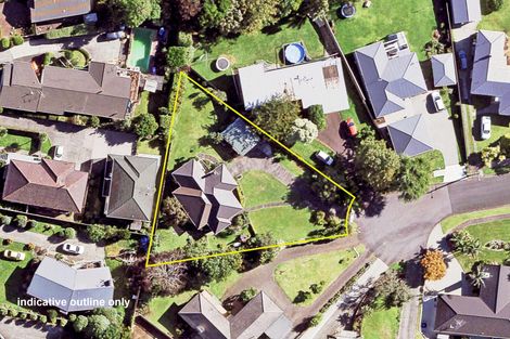 Photo of property in 16 Bilkey Avenue, Pukekohe, 2120