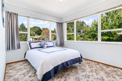 Photo of property in 14 Takapu Street, Henderson, Auckland, 0612