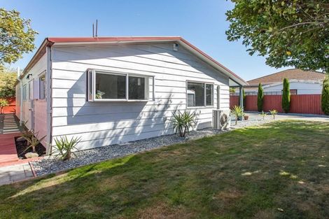 Photo of property in 45 Strickland Street, Sydenham, Christchurch, 8023