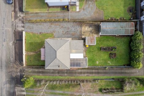 Photo of property in 18 Cole Street, Dannevirke, 4930