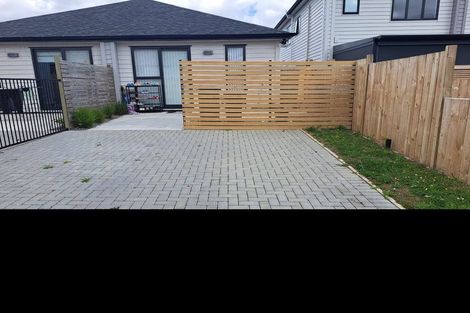 Photo of property in 20 Rorotu Avenue, Karaka, Papakura, 2113