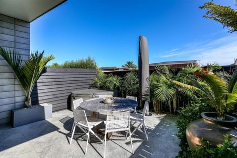 Photo of property in 216a Powderham Street, New Plymouth, 4310