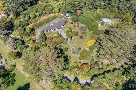 Photo of property in 1296a Akatarawa Road, Akatarawa, Upper Hutt, 5372