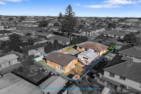 Photo of property in 16 Wintere Road, Papatoetoe, Auckland, 2025