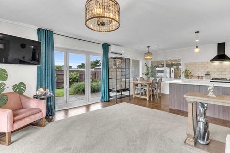 Photo of property in 100 South Belt, Solway, 5810