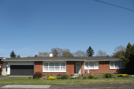 Photo of property in 36 Carlton Street, Glenholme, Rotorua, 3010