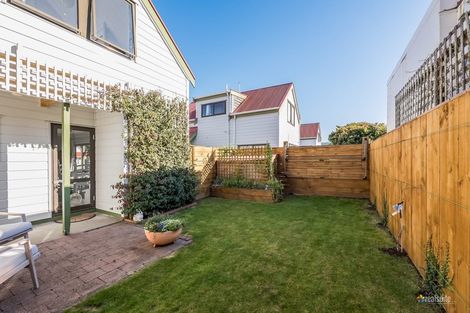Photo of property in Princeton Gardens, 7/58 Cuba Street, Petone, Lower Hutt, 5012