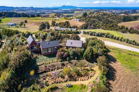 Photo of property in 297 Cames Road, Mangawhai, Wellsford, 0975