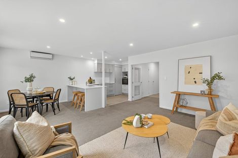 Photo of property in 6/44 Peterborough Street, Christchurch Central, Christchurch, 8013