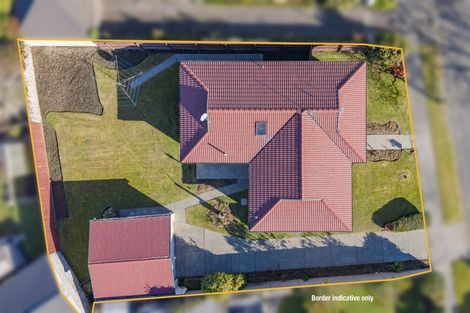 Photo of property in 3 Manson Place, Russley, Christchurch, 8042