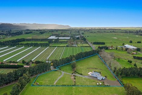 Photo of property in 195a Hallett Road, Otakiri, Whakatane, 3192