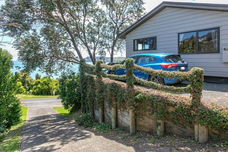 Photo of property in 11 Puriri Road, Te Kouma, Coromandel, 3581
