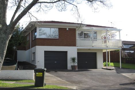 Photo of property in 59 Ray Small Drive, Pahurehure, Papakura, 2113
