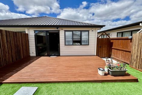 Photo of property in 11b Tributary Parade, Karaka, Papakura, 2113