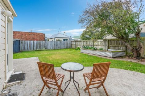 Photo of property in 44 Richardson Street, Saint Kilda, Dunedin, 9012