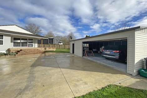 Photo of property in 7 Dippie Place, Kawerau, 3127