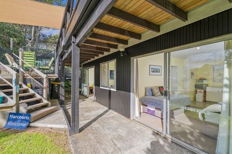 Photo of property in 1 Leah Road, Wharekaho, Whitianga, 3592