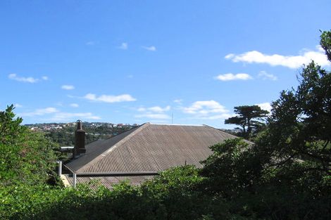 Photo of property in 17c Nevay Road, Miramar, Wellington, 6022