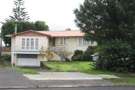 Photo of property in 12 Elizabeth Street, Pakuranga, Auckland, 2010