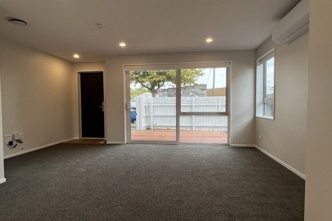 Photo of property in 5/21 Leamington Street, Addington, Christchurch, 8024