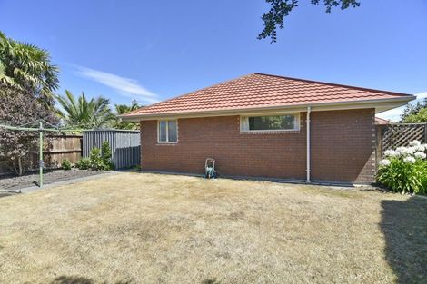 Photo of property in 4 Wilmington Place, Shirley, Christchurch, 8061