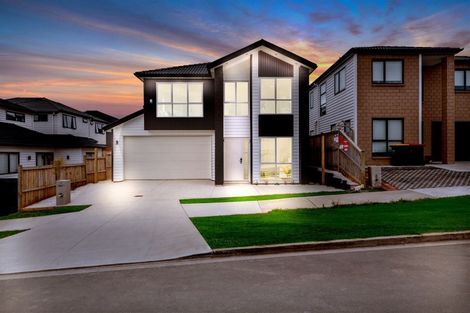 Photo of property in 4 Demeter Street, Flat Bush, Auckland, 2019