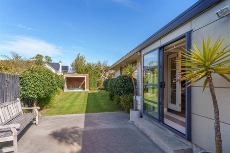Photo of property in 3 Highgate Avenue, Merivale, Christchurch, 8014