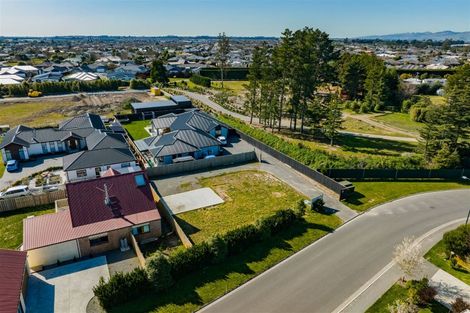 Photo of property in 44a Tiny Hill Drive, Rolleston, 7614