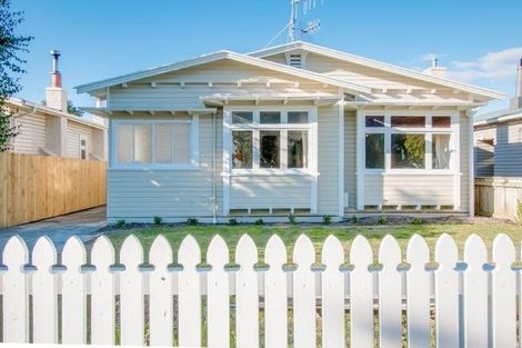 Photo of property in 231 Georges Drive, Napier South, Napier, 4110