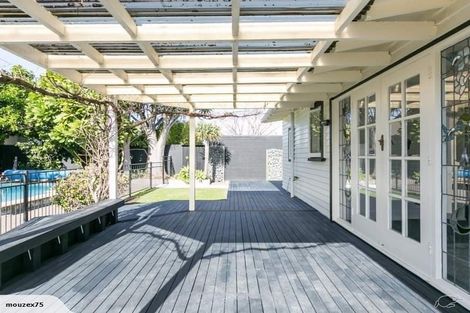 Photo of property in 19a Jull Street, Napier South, Napier, 4110