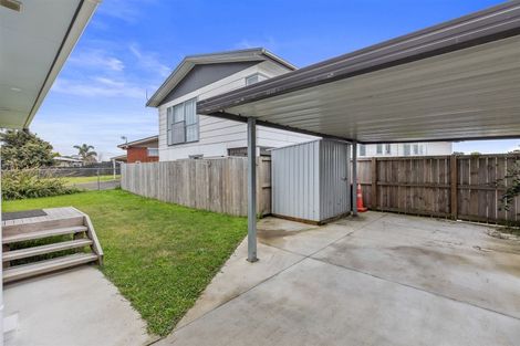 Photo of property in 5 Te Maunga Lane, Mount Maunganui, 3116