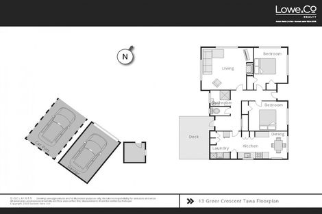 Photo of property in 13 Greer Crescent, Tawa, Wellington, 5028
