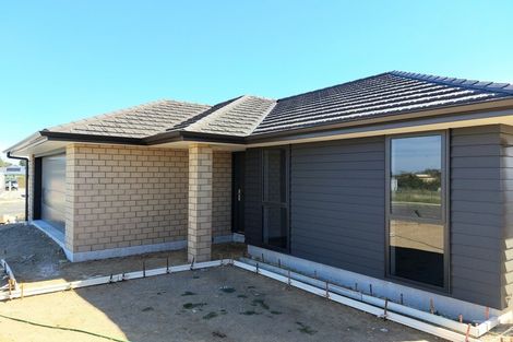 Photo of property in 3 Bianca Crescent, Stratford, 4332