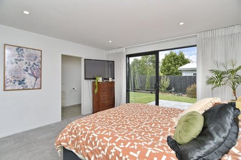 Photo of property in 31 Canterbury Street, Ashley, Rangiora, 7477