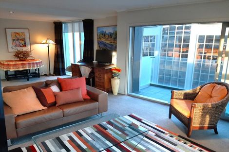 Photo of property in Bellagio Apartments, 39 Taranaki Street, Te Aro, Wellington, 6011