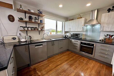 Photo of property in 46 Charlotte Street, Glengarry, Invercargill, 9810