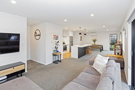 Photo of property in 7 Thomas Ellis Lane, Halswell, Christchurch, 8025