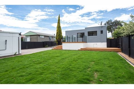Photo of property in 335 Hills Road, Mairehau, Christchurch, 8013