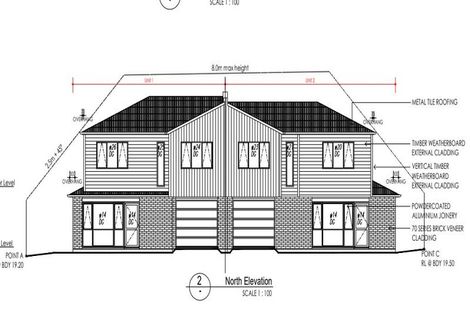 Photo of property in 7b Sterling Avenue, Manurewa East, Auckland, 2102