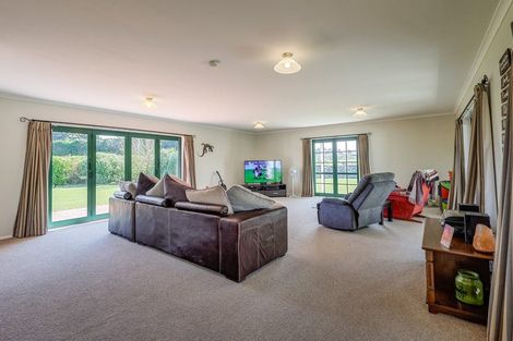 Photo of property in 360 Paierau Road, Opaki, Masterton, 5881