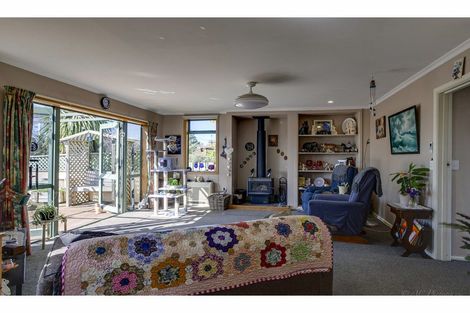 Photo of property in 5 The Avenue, Pareora, 7912