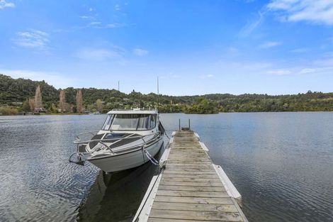 Photo of property in 15 Alexander Road, Lake Tarawera, Rotorua, 3076